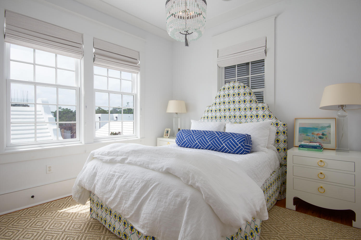 ALYS BEACH - Residential