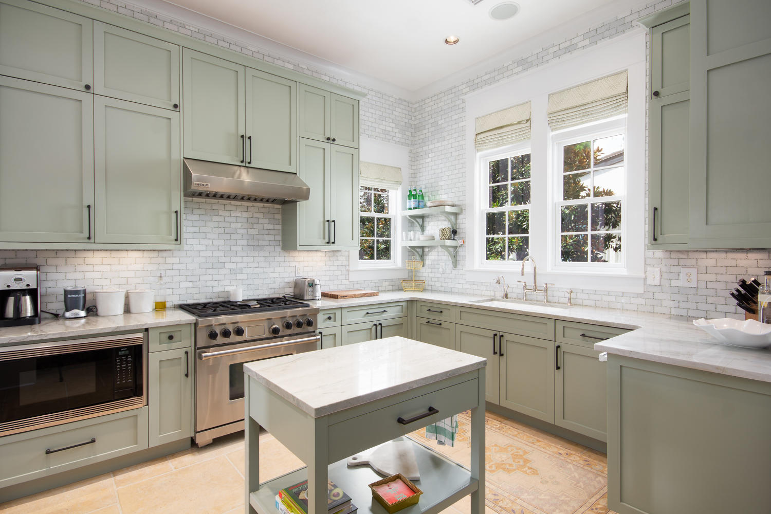 ALYS BEACH - Residential