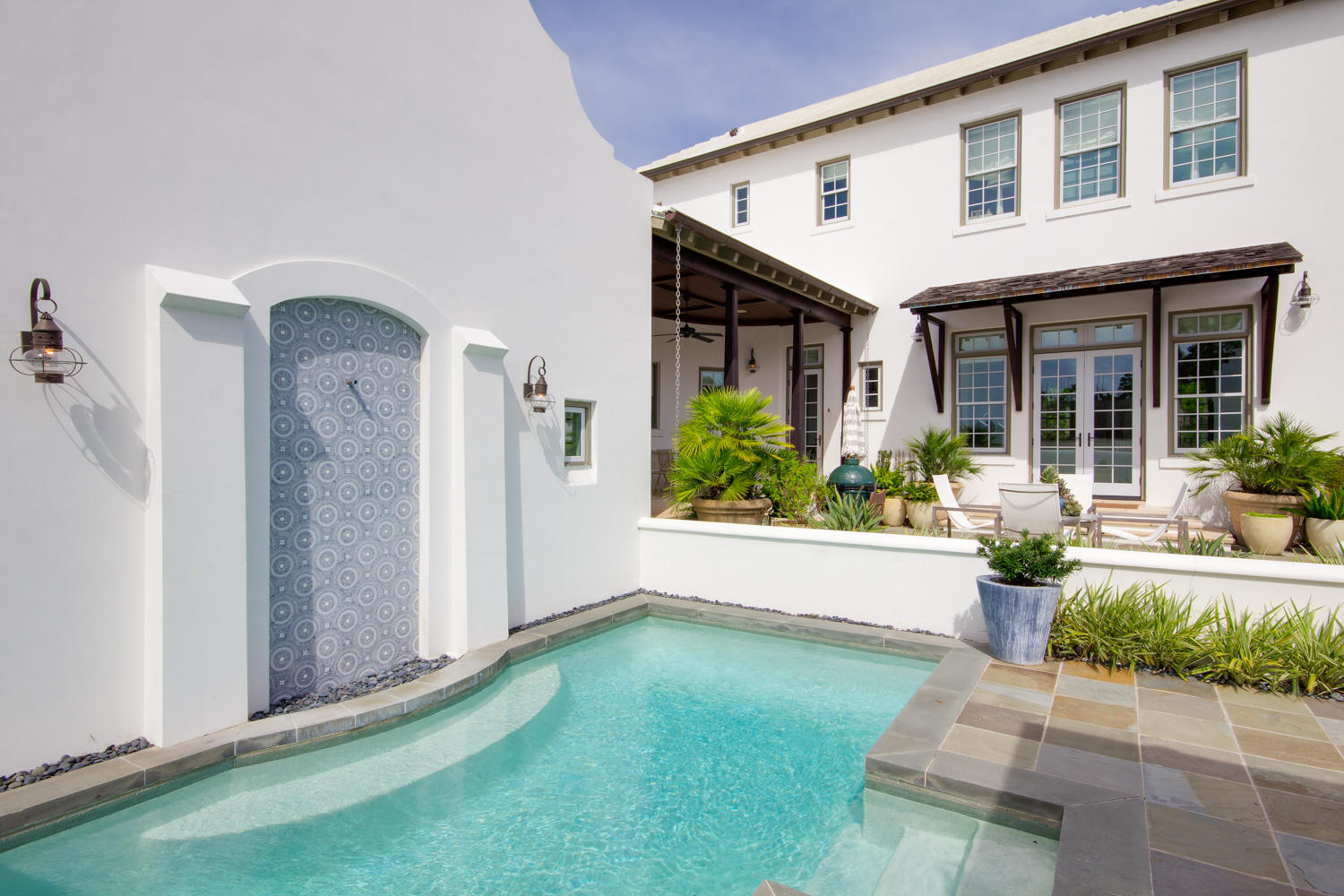 ALYS BEACH - Residential