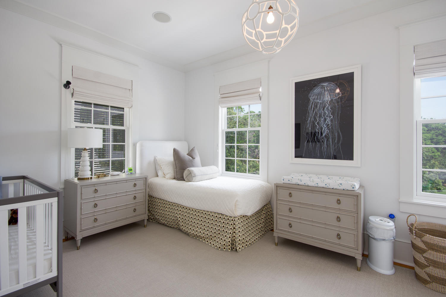 ALYS BEACH - Residential