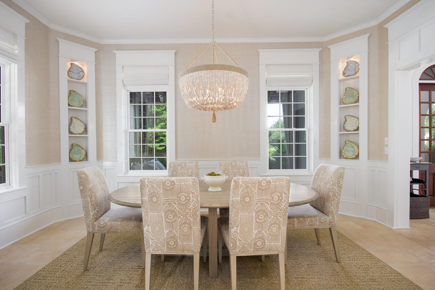 ALYS BEACH - Residential