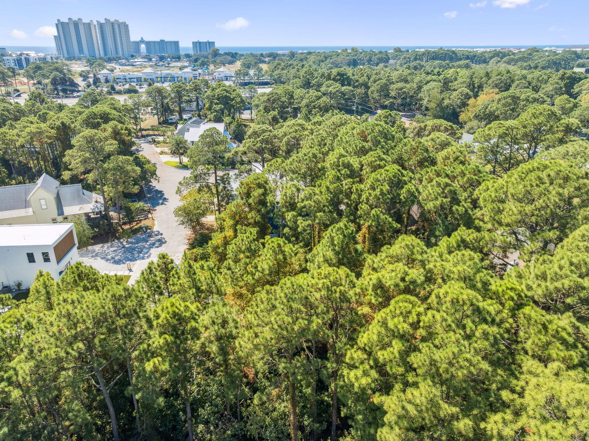 Bayshore Pines - Land