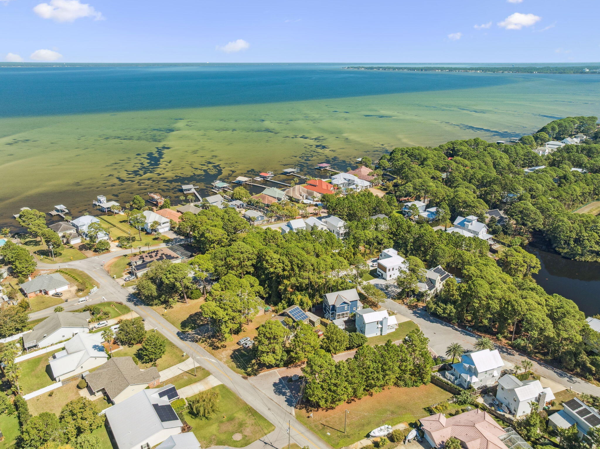 Bayshore Pines - Land