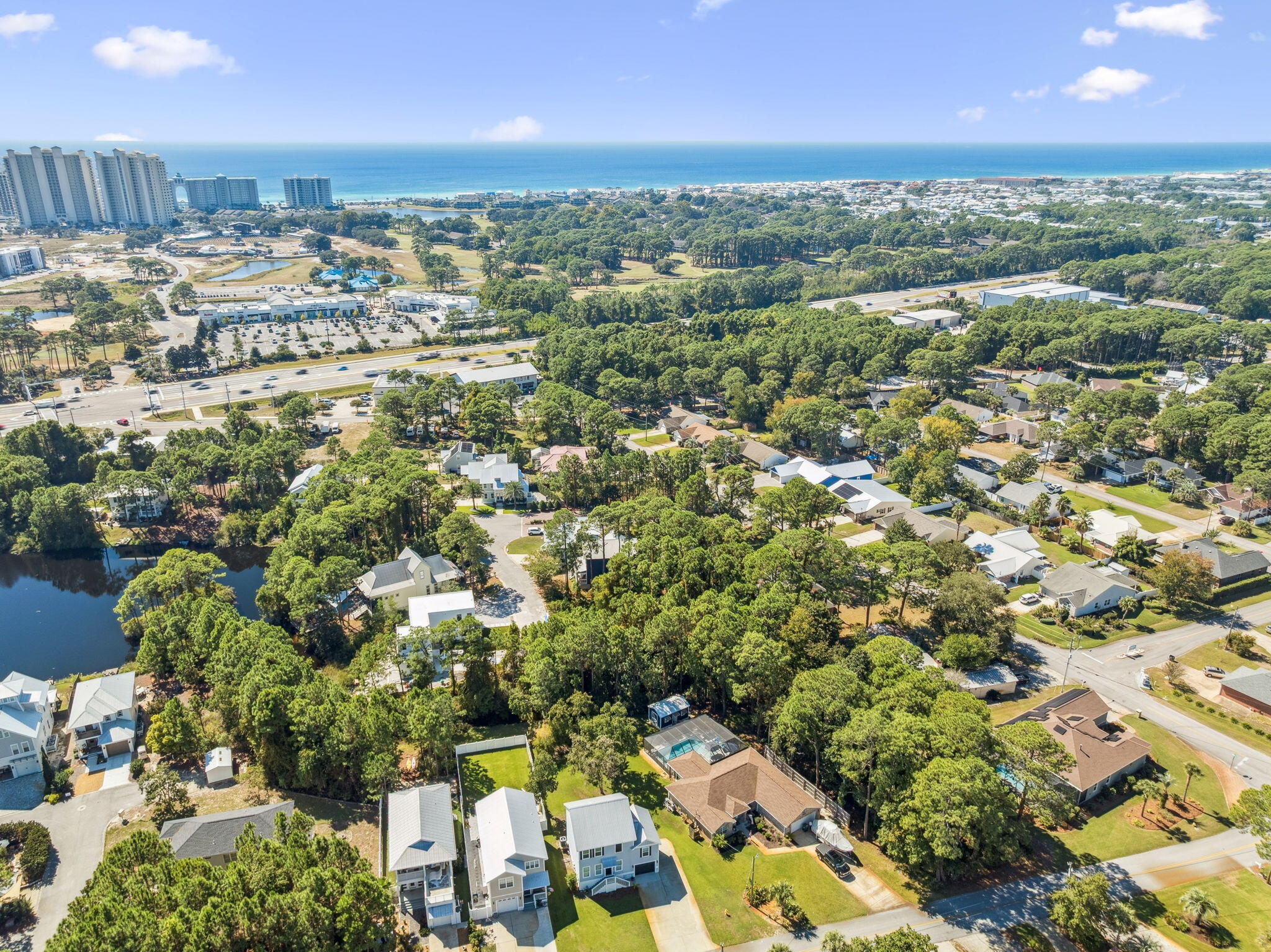 Bayshore Pines - Land