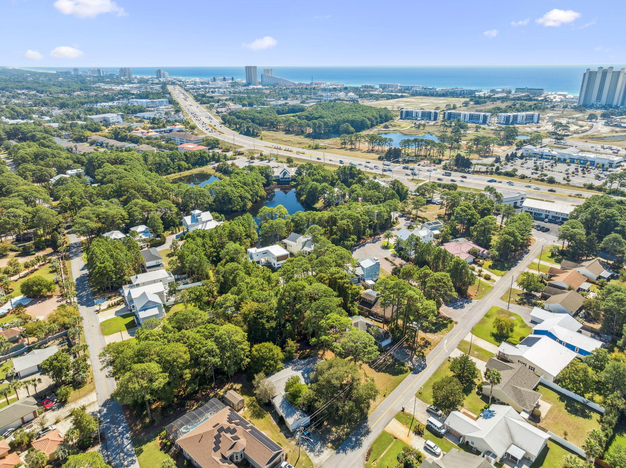 Bayshore Pines - Land