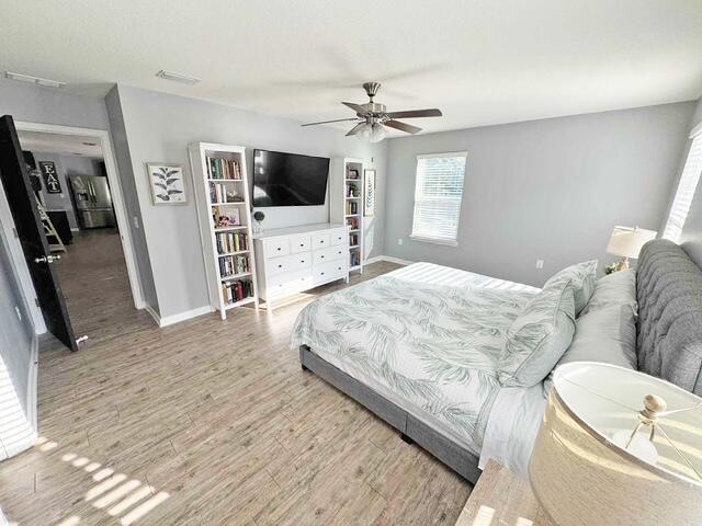 Partridge Hills - Residential Lease