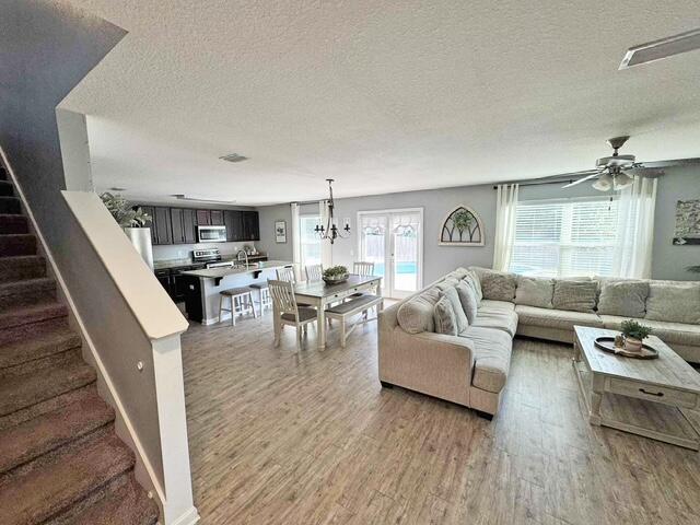 Partridge Hills - Residential Lease