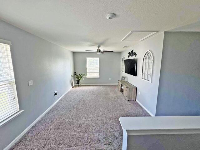 Partridge Hills - Residential Lease