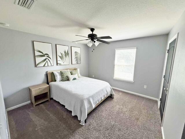 Partridge Hills - Residential Lease