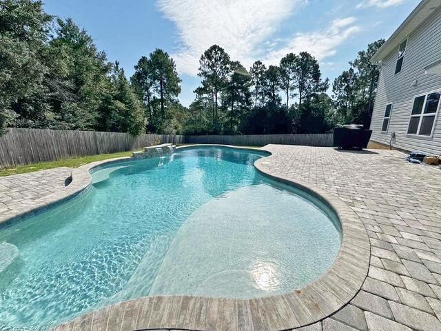 Partridge Hills - Residential Lease