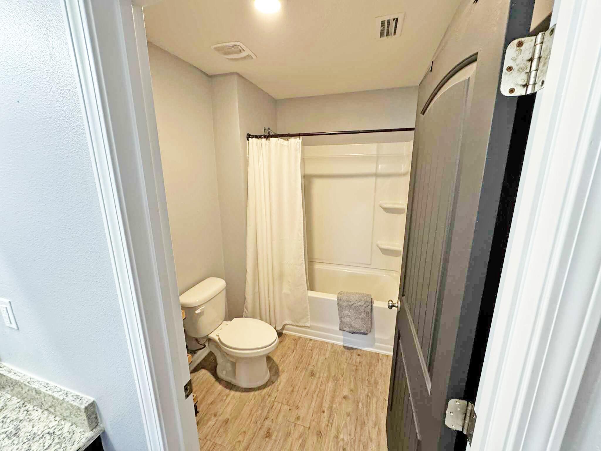 Partridge Hills - Residential Lease