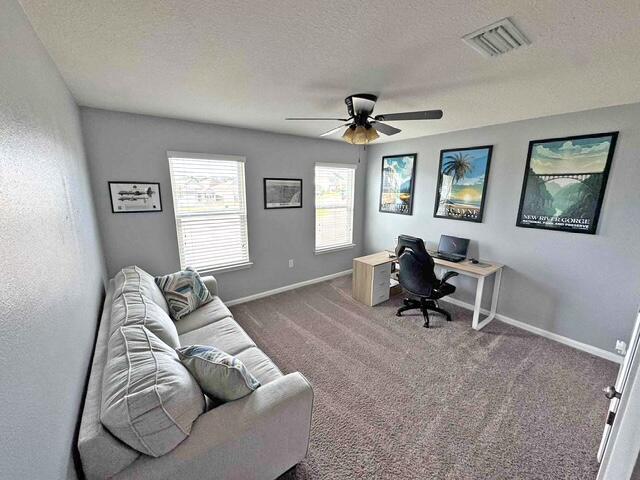 Partridge Hills - Residential Lease