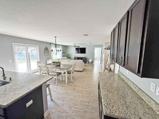 Partridge Hills - Residential Lease