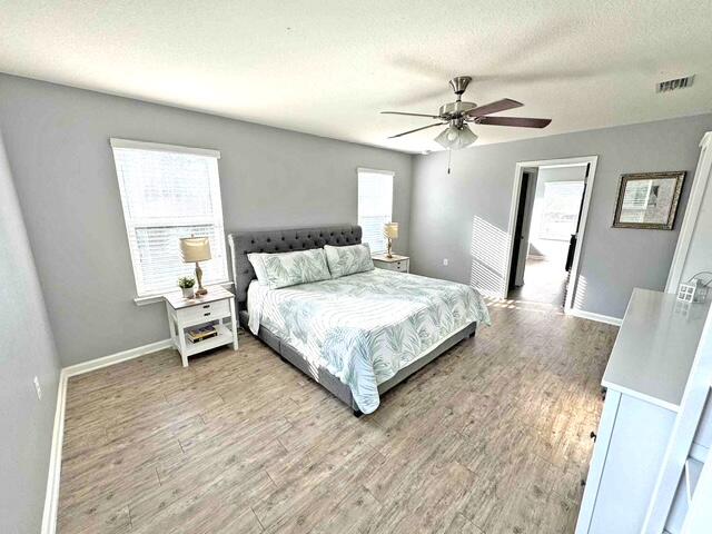 Partridge Hills - Residential Lease