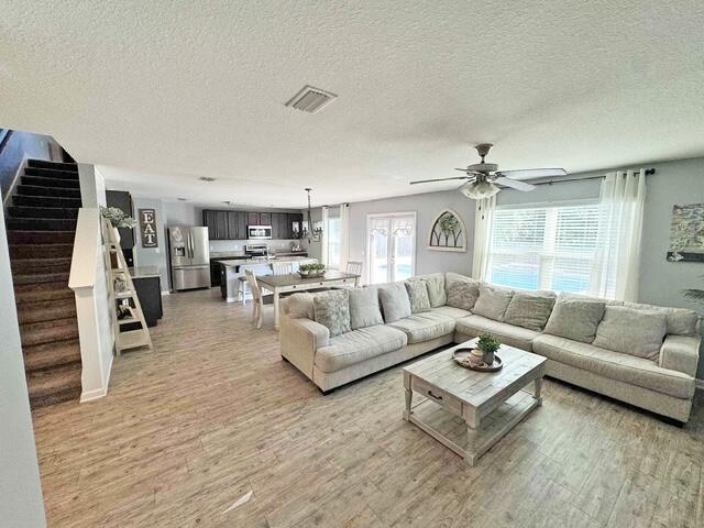 Partridge Hills - Residential Lease