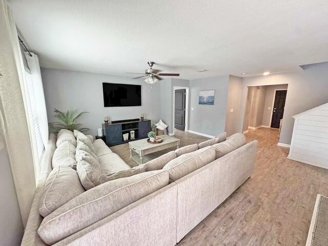 Partridge Hills - Residential Lease