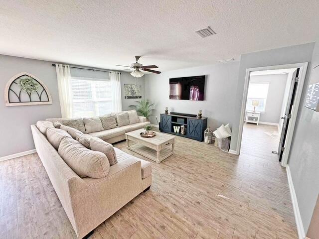 Partridge Hills - Residential Lease