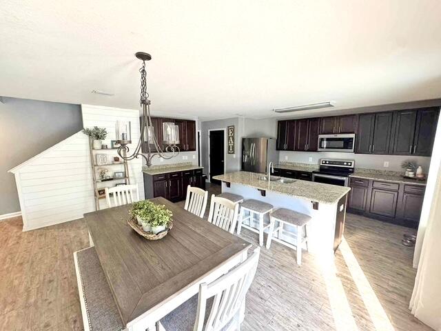 Partridge Hills - Residential Lease