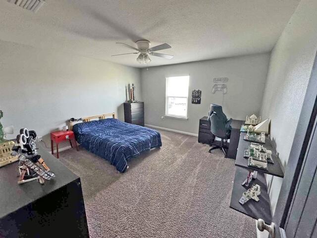 Partridge Hills - Residential Lease