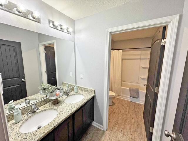 Partridge Hills - Residential Lease