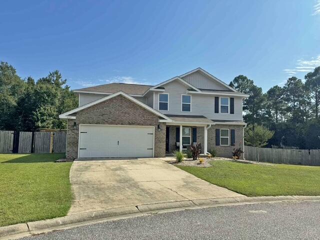 Partridge Hills - Residential Lease