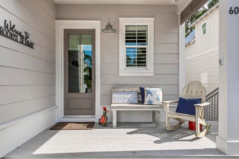 A home in Santa Rosa Beach