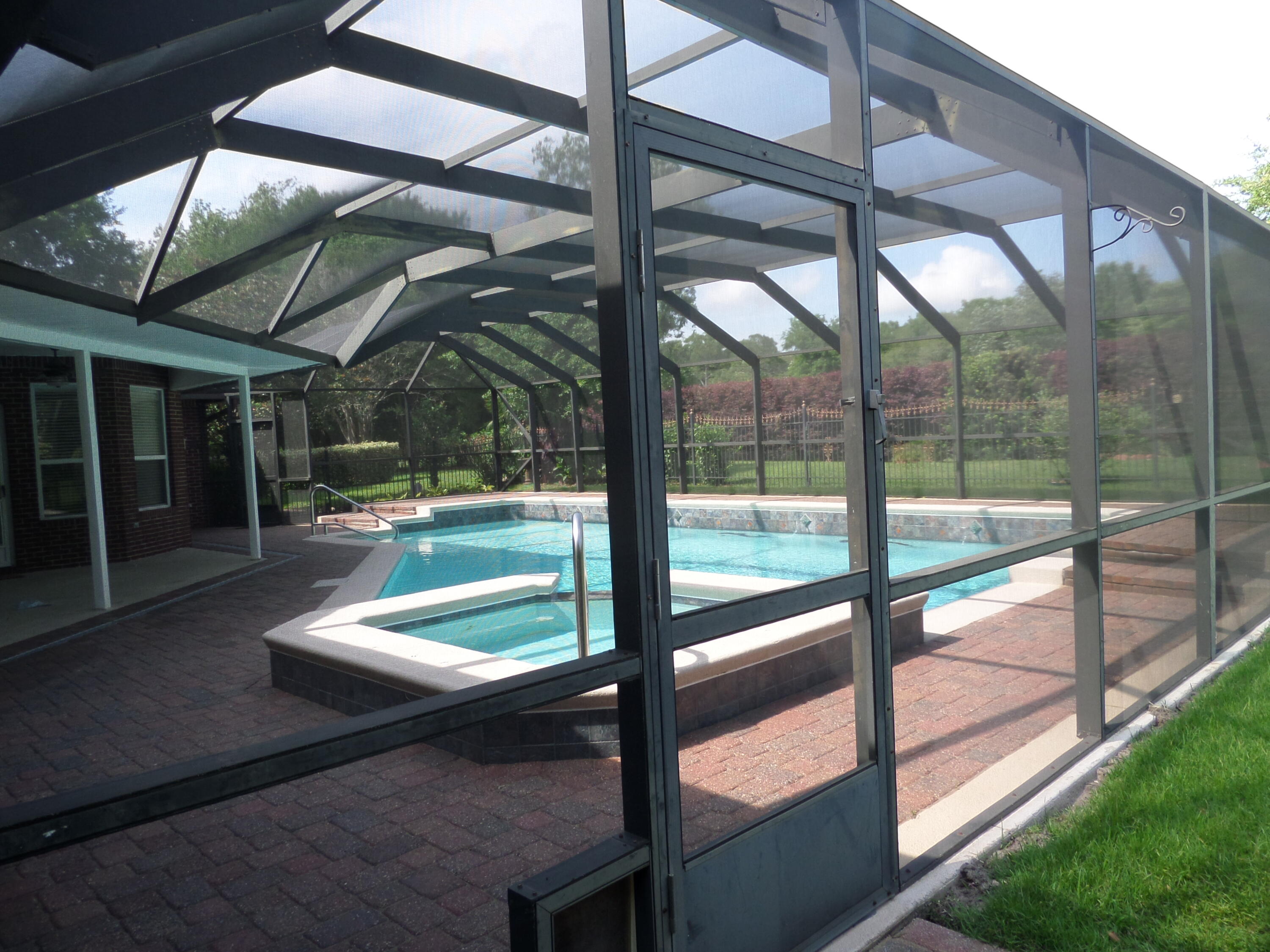 GLENLAKE PH 2 - Residential