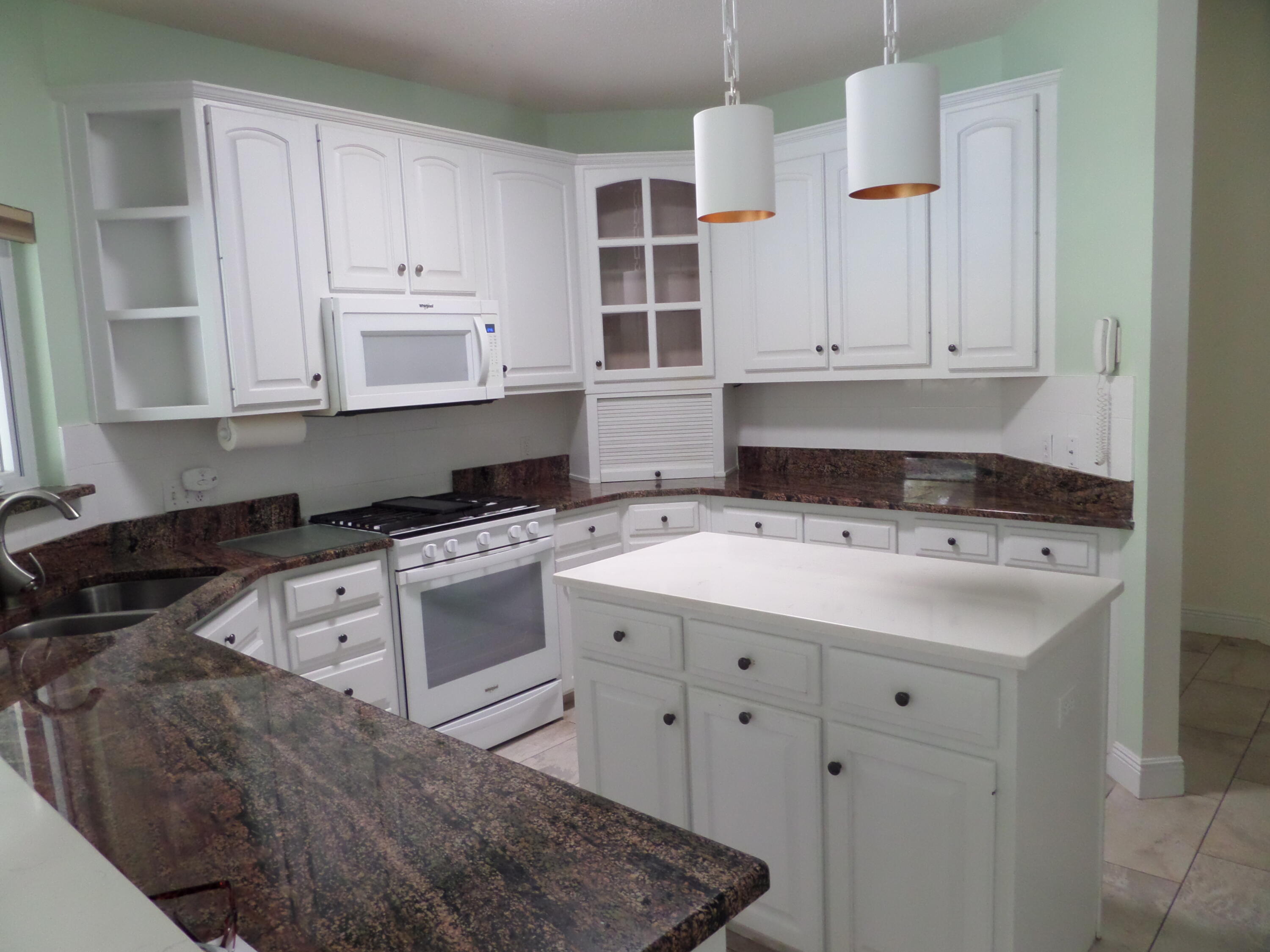 GLENLAKE PH 2 - Residential