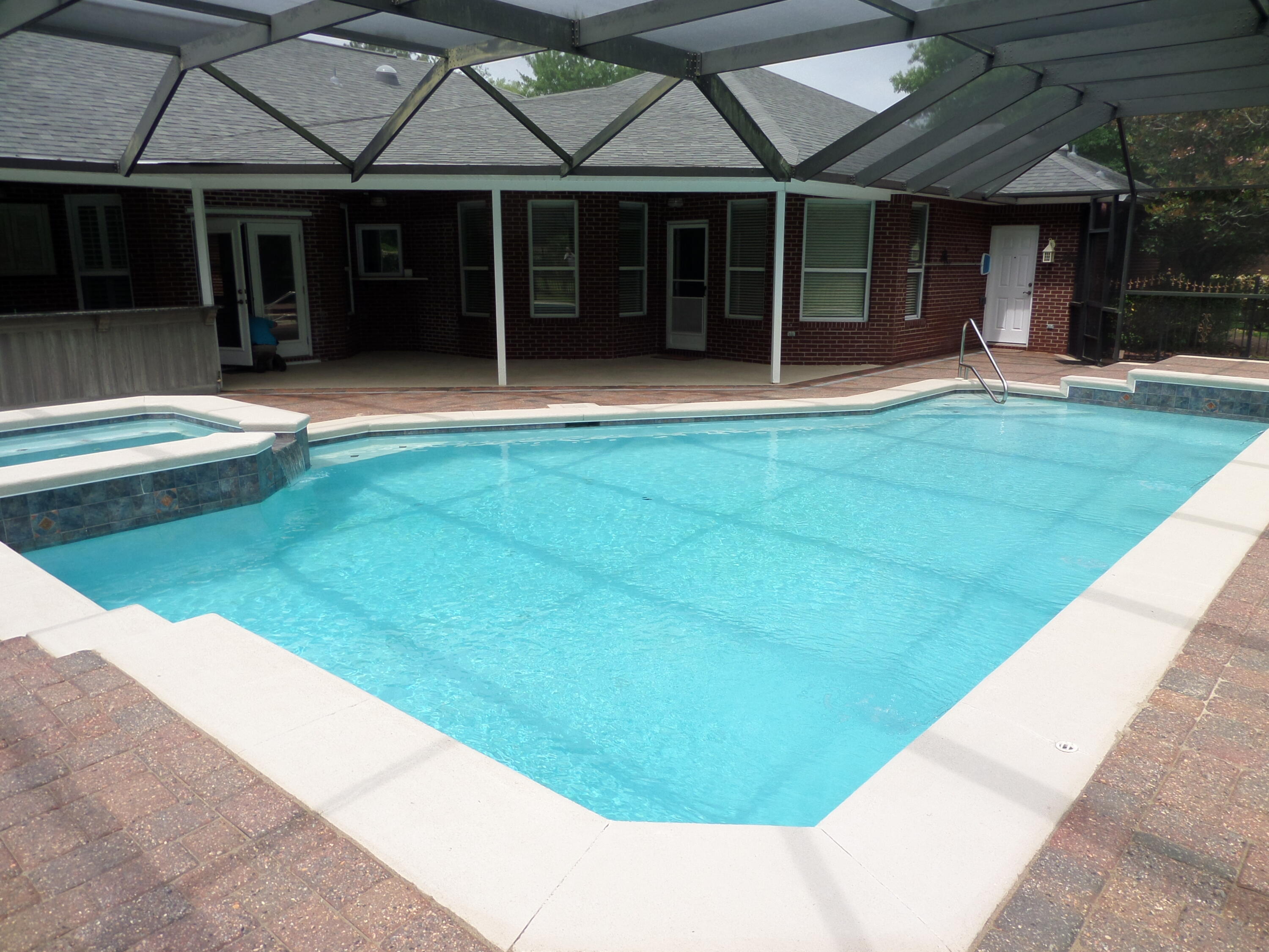 GLENLAKE PH 2 - Residential