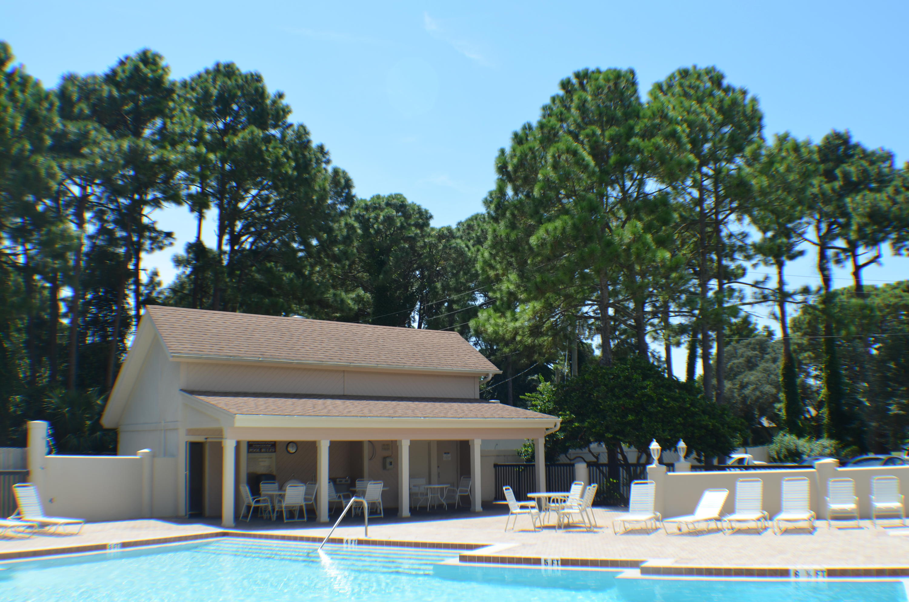 FAIRWAYS AT SANDESTIN PH 3 - Residential