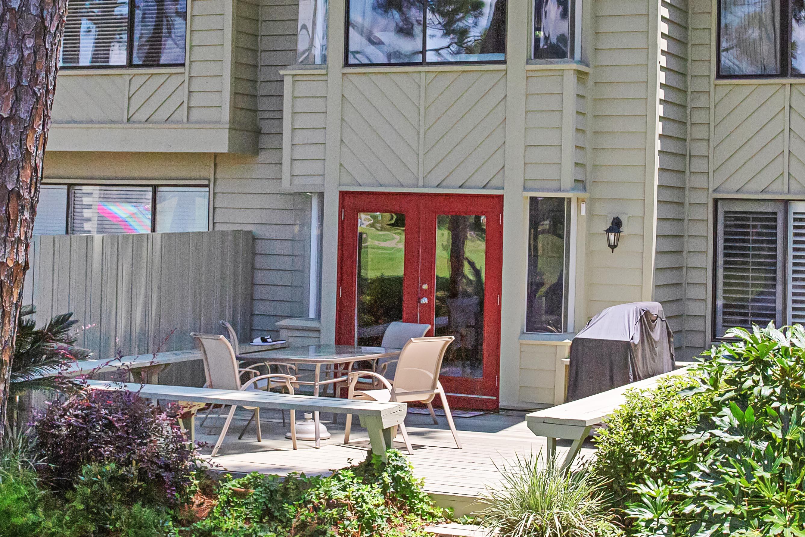 FAIRWAYS AT SANDESTIN PH 3 - Residential