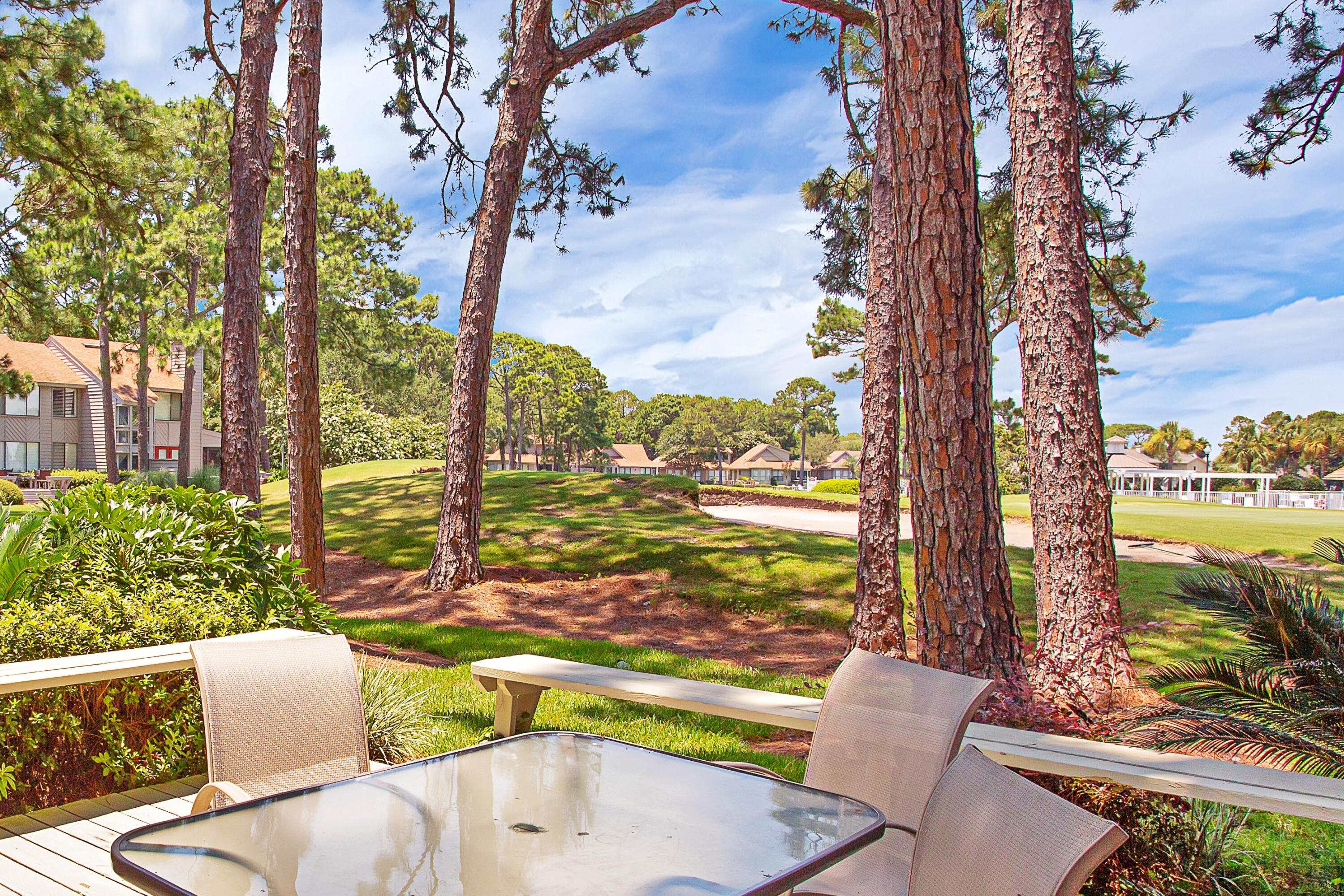 FAIRWAYS AT SANDESTIN PH 3 - Residential