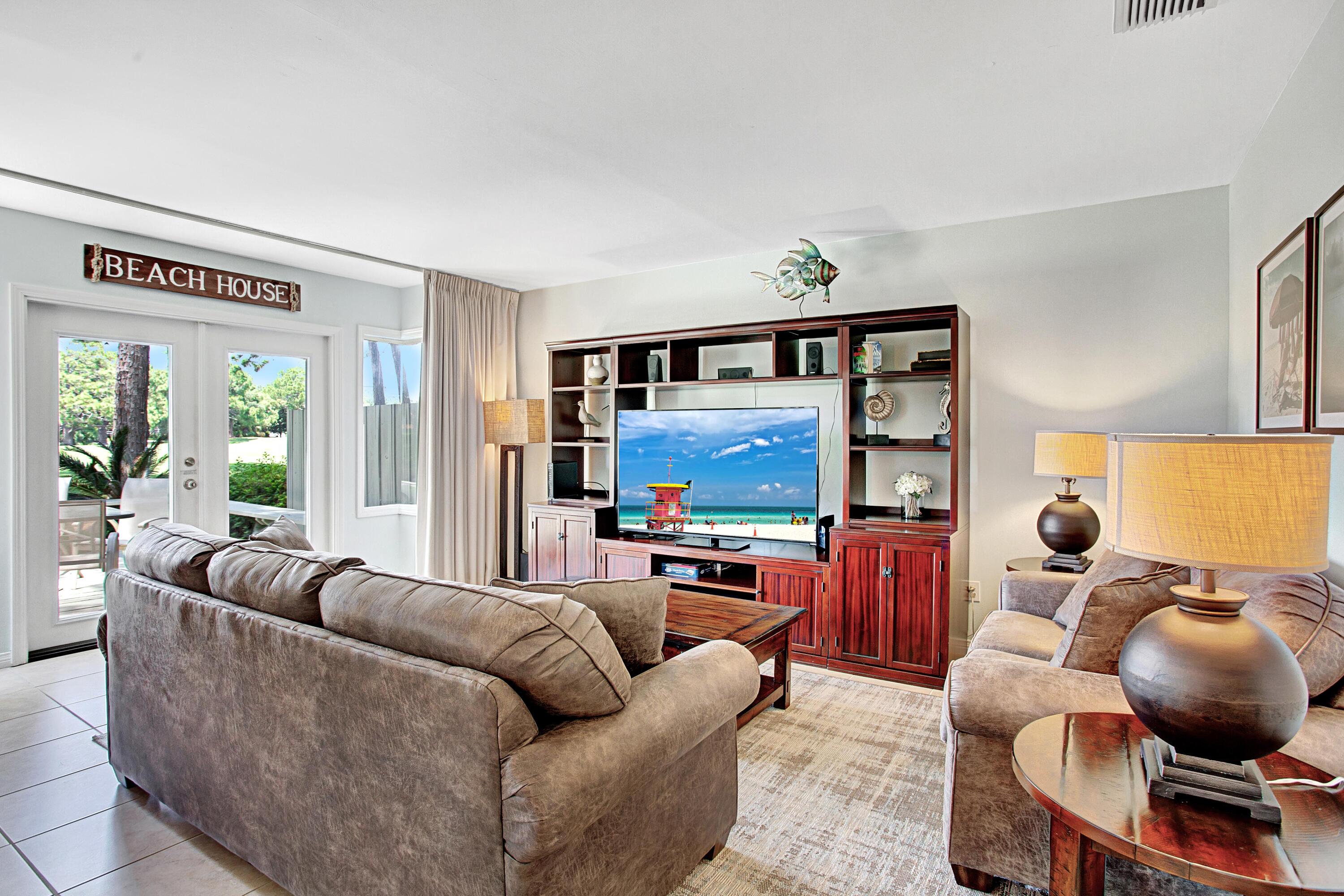 FAIRWAYS AT SANDESTIN PH 3 - Residential