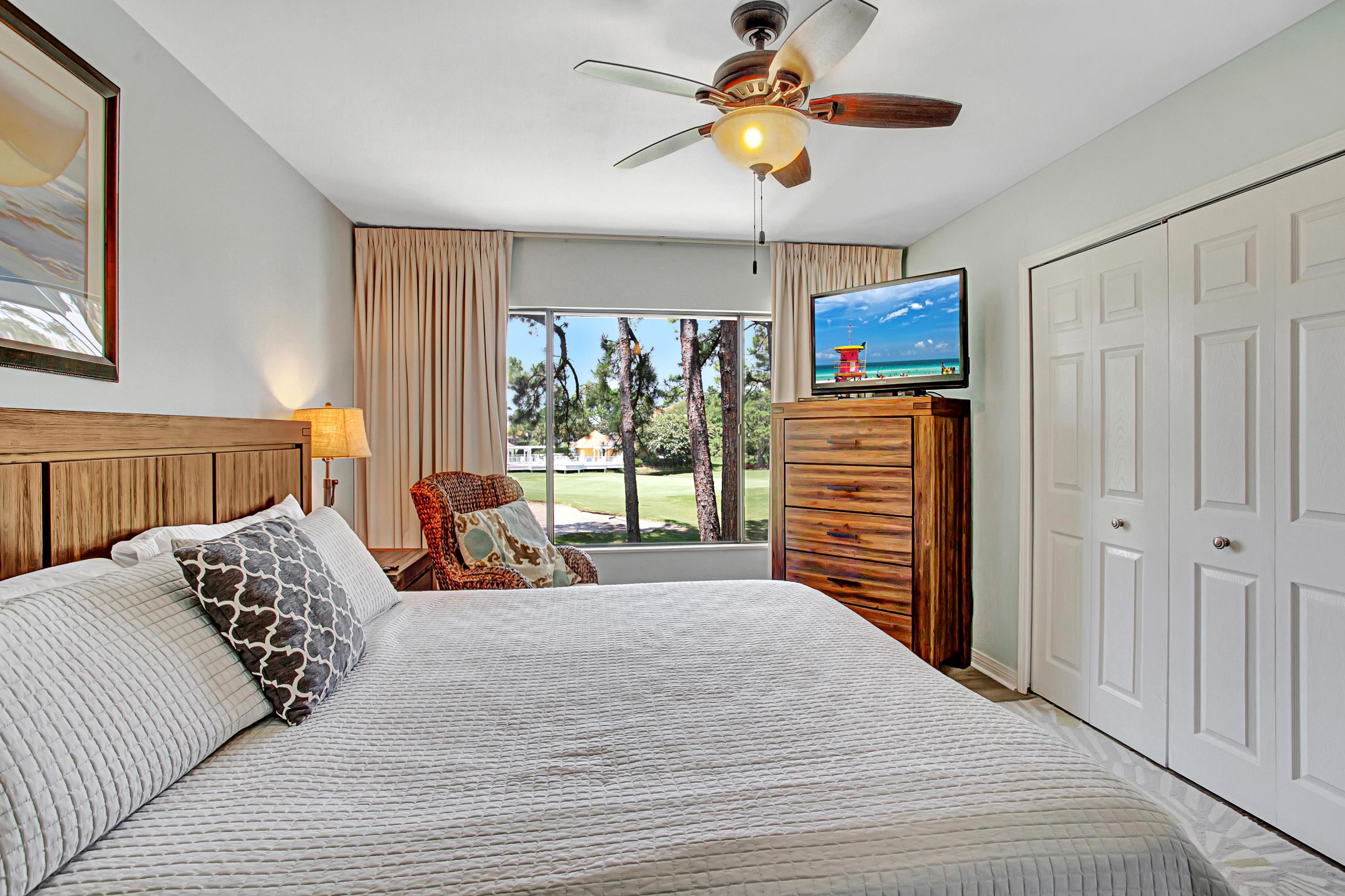 FAIRWAYS AT SANDESTIN PH 3 - Residential