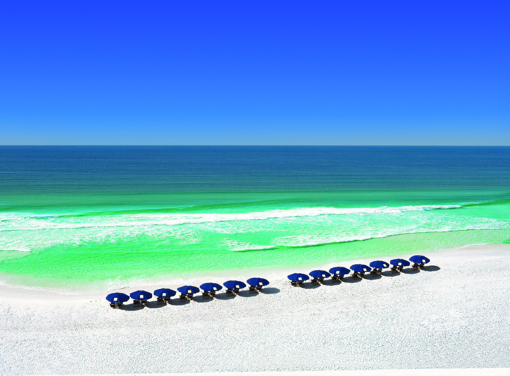 FAIRWAYS AT SANDESTIN PH 3 - Residential