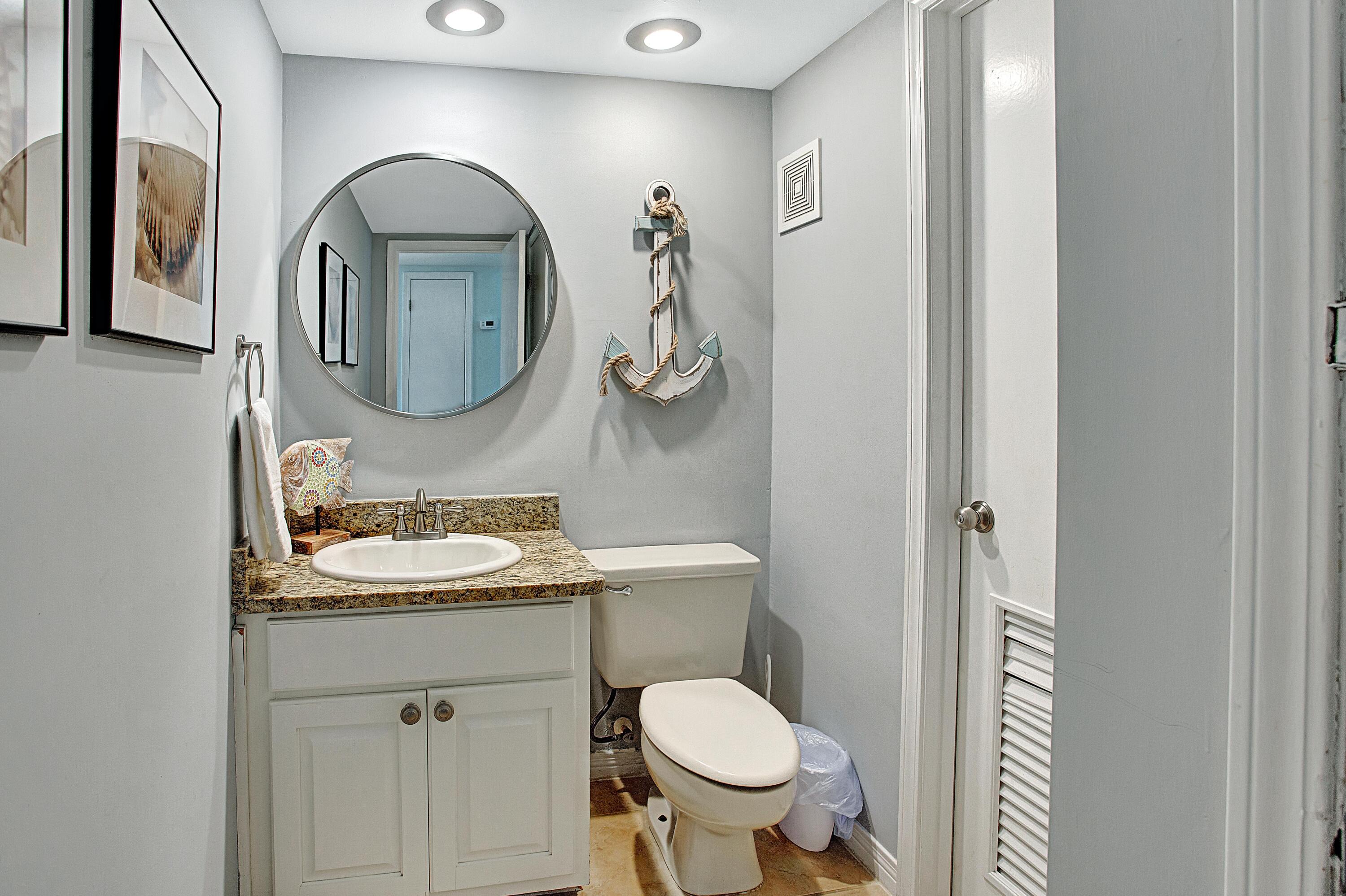 FAIRWAYS AT SANDESTIN PH 3 - Residential