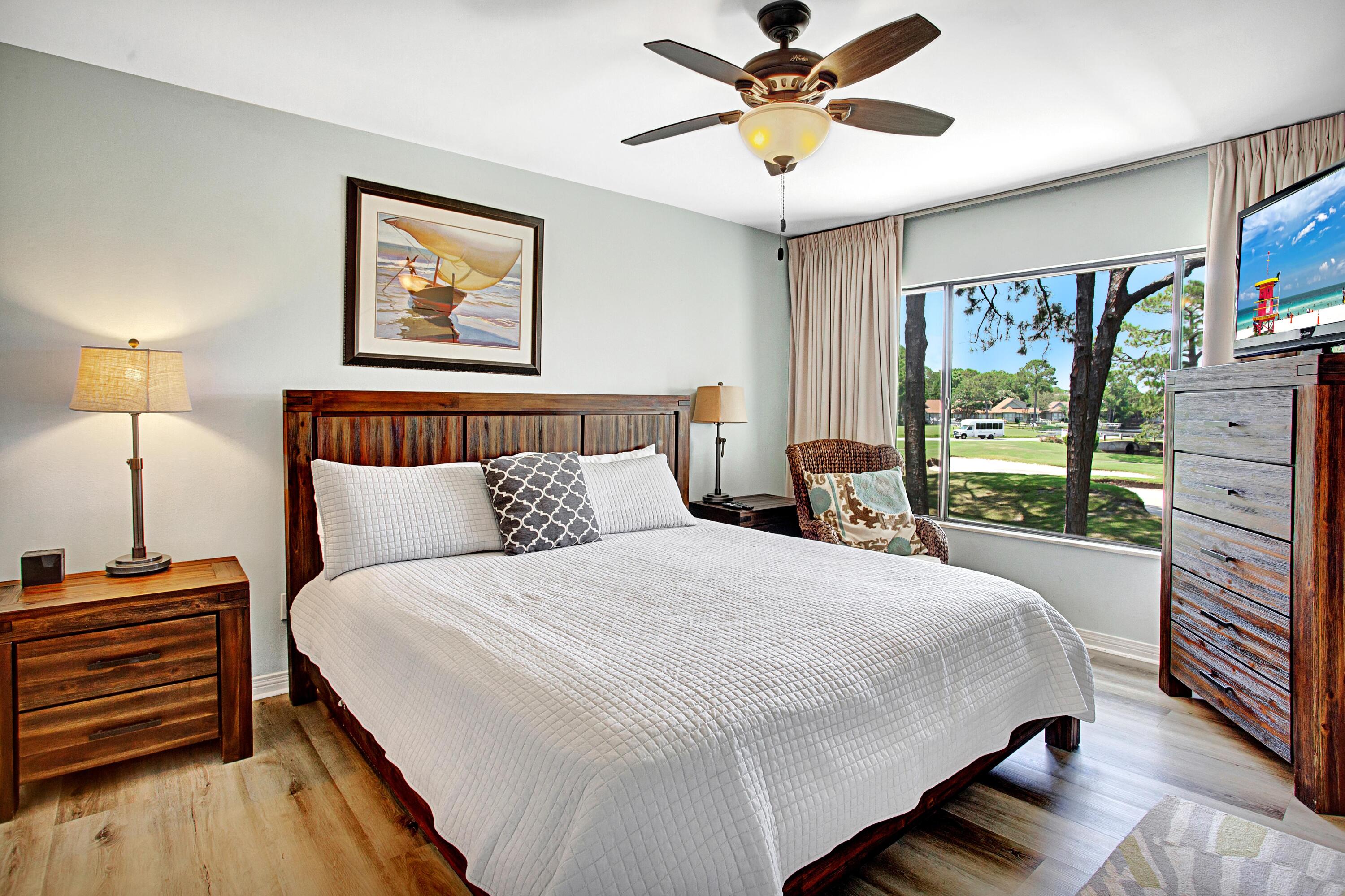 FAIRWAYS AT SANDESTIN PH 3 - Residential