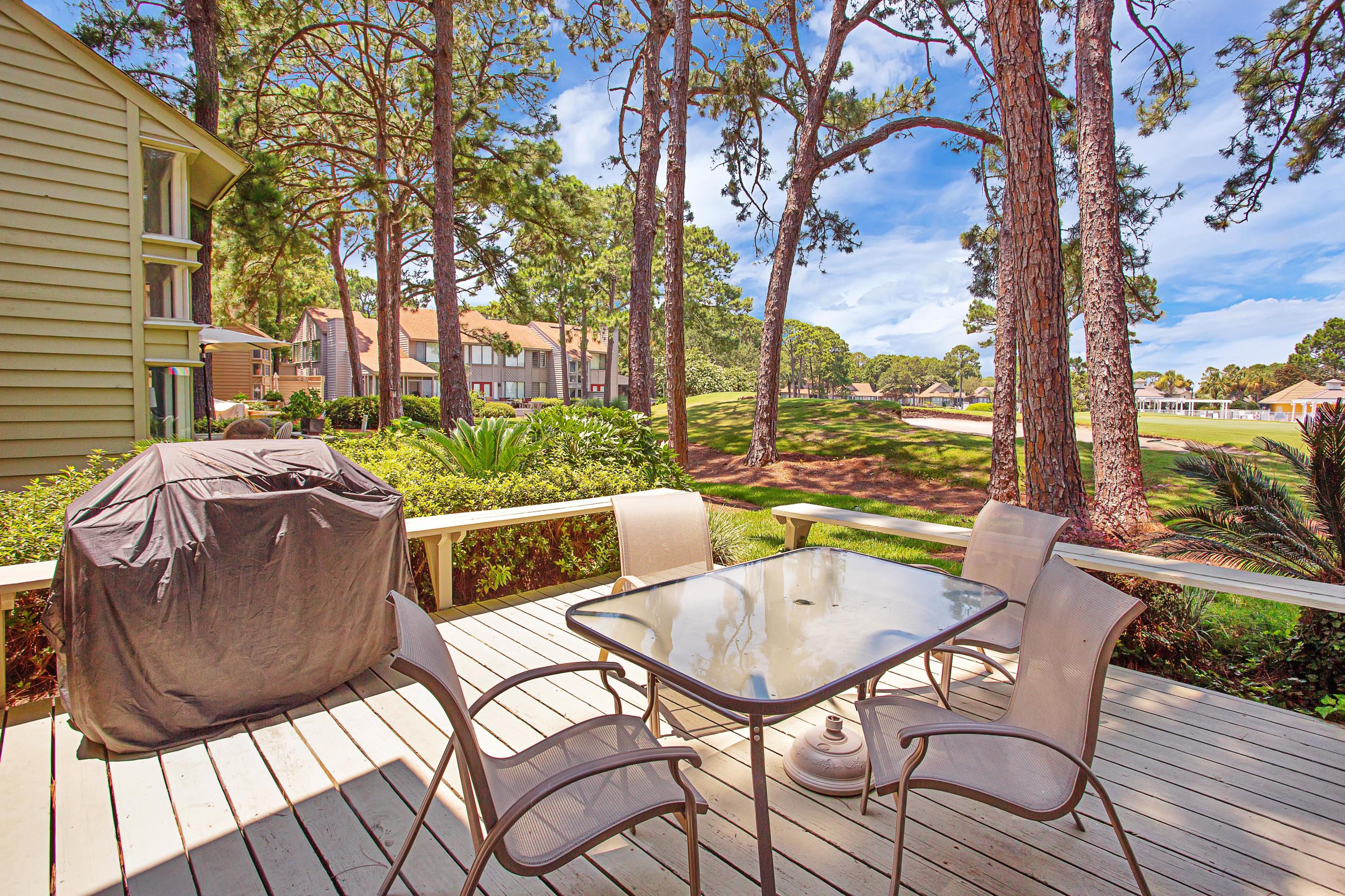 FAIRWAYS AT SANDESTIN PH 3 - Residential