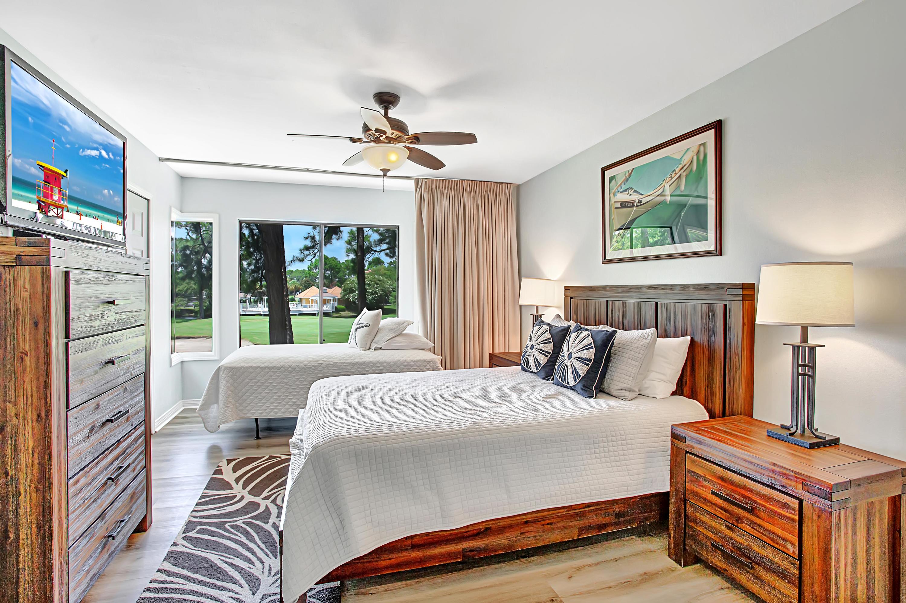 FAIRWAYS AT SANDESTIN PH 3 - Residential