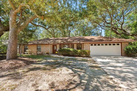 A home in Niceville