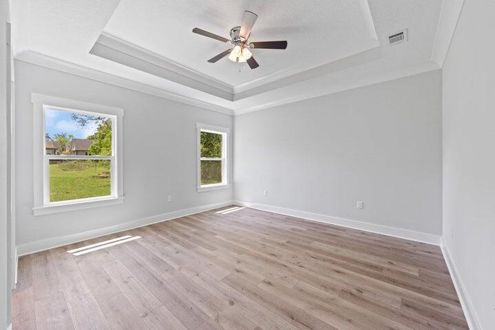 ROSEMONT S/D - Residential