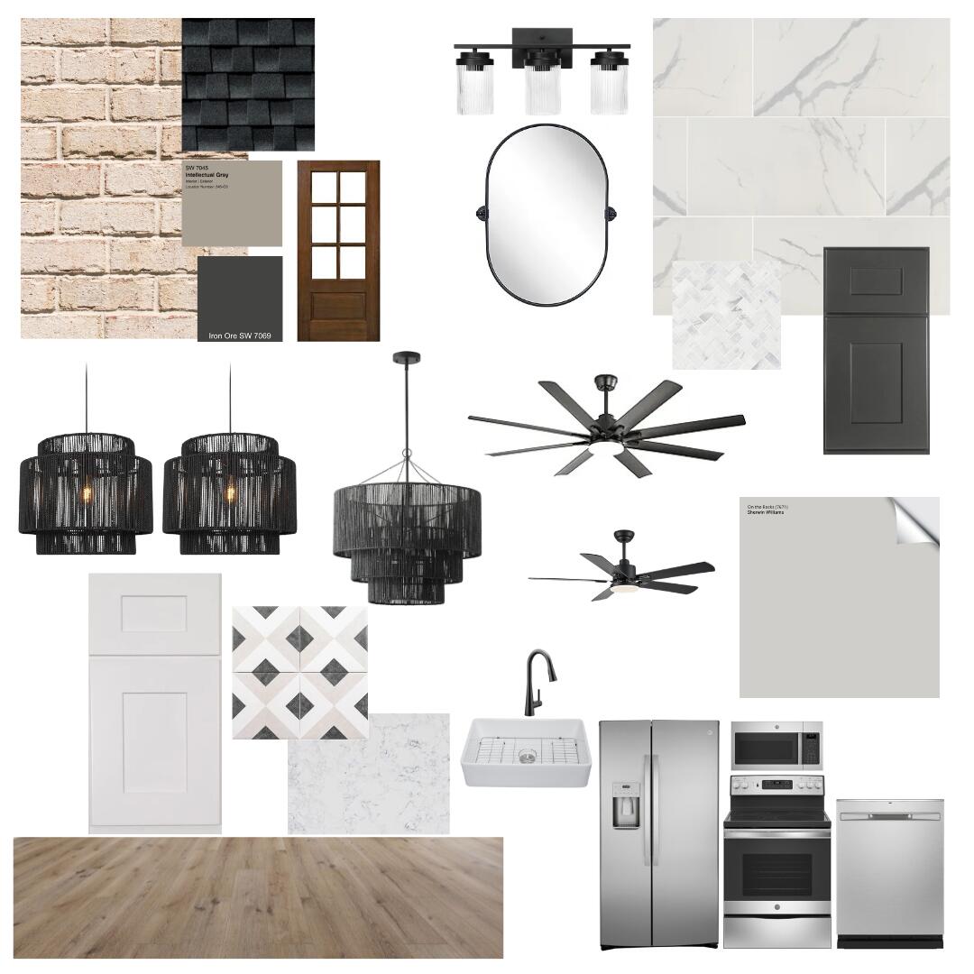 ROSEMONT S/D - Residential