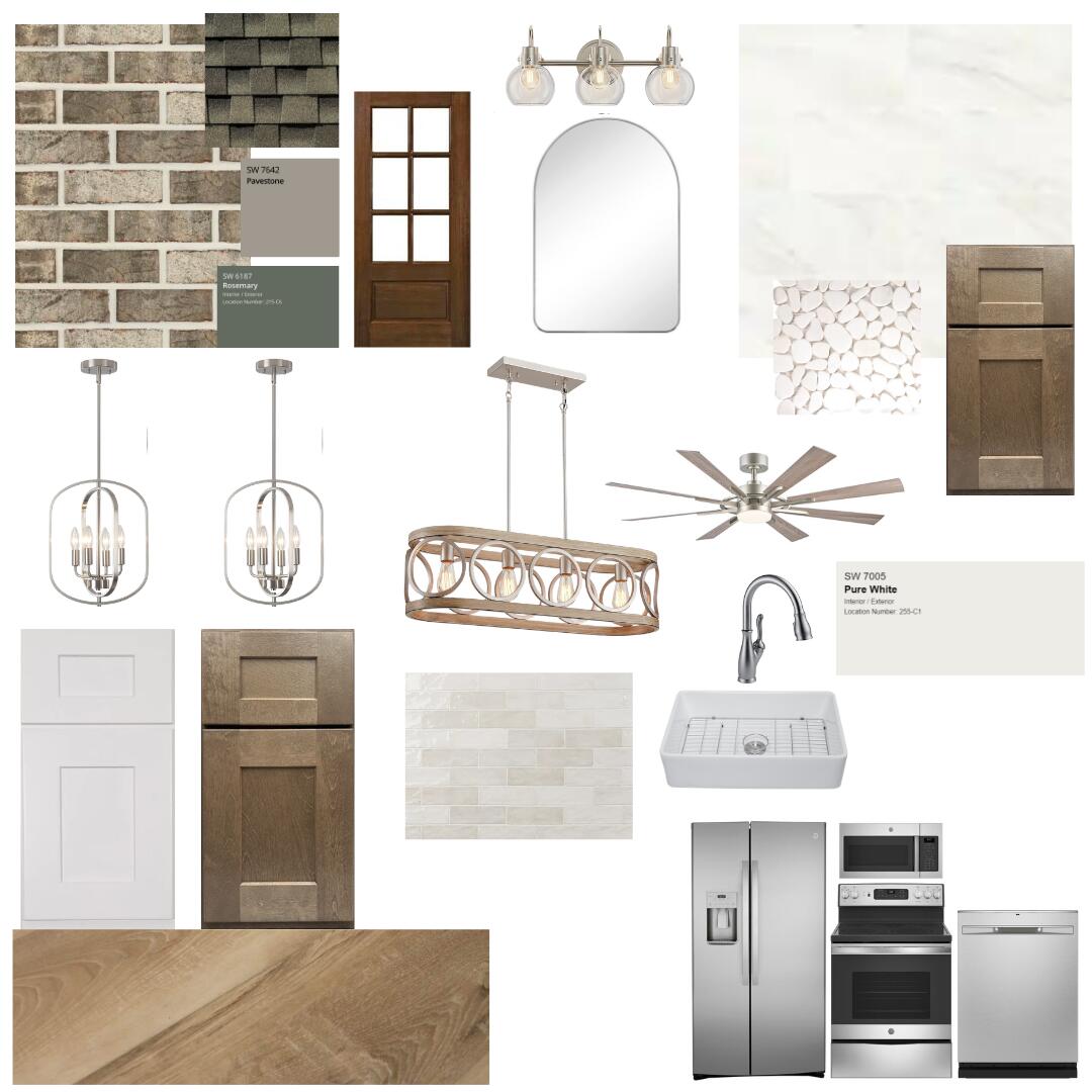 ROSEMONT S/D - Residential