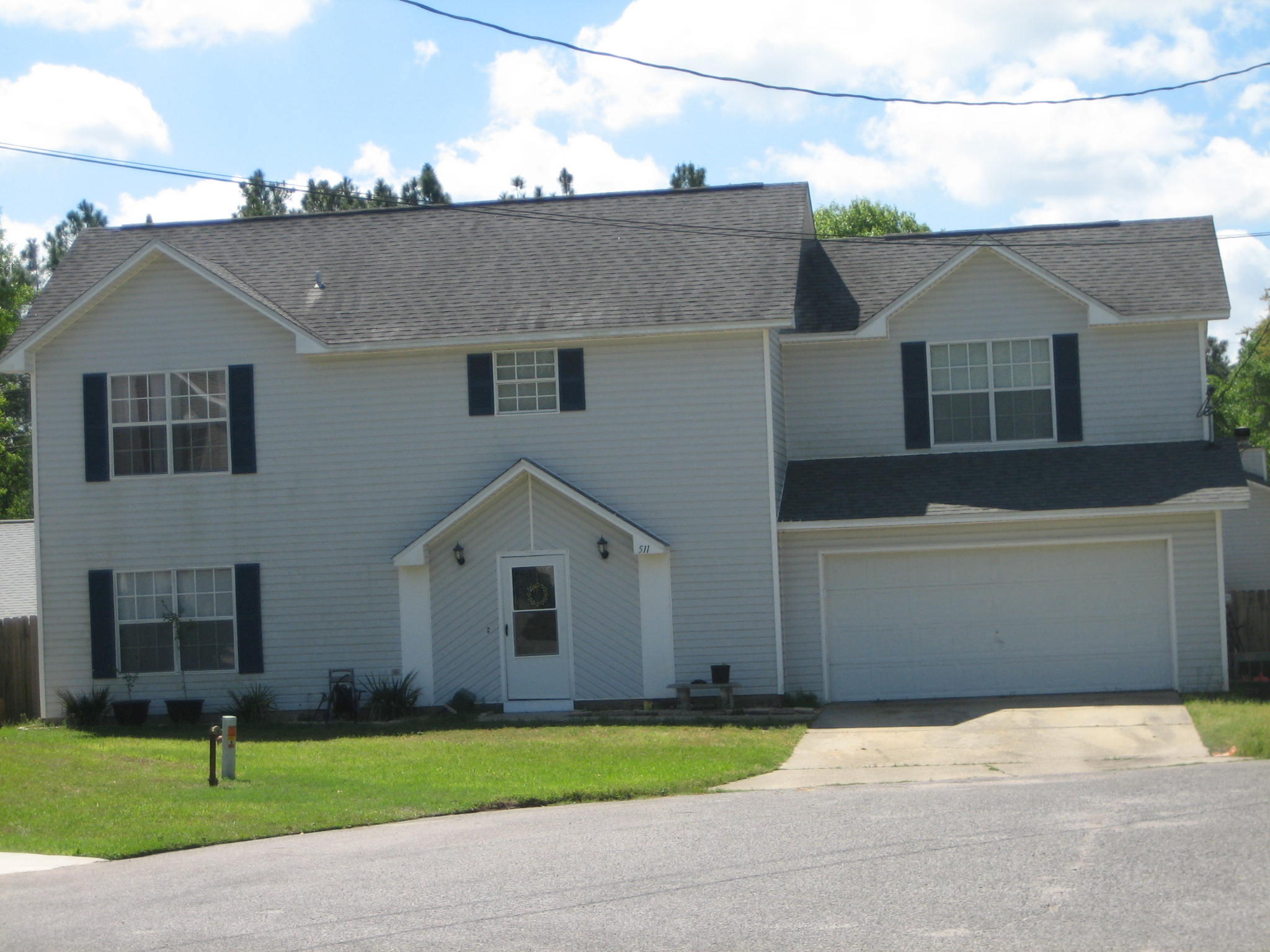 SOUTHVIEW ESTATES PH 2 - Residential