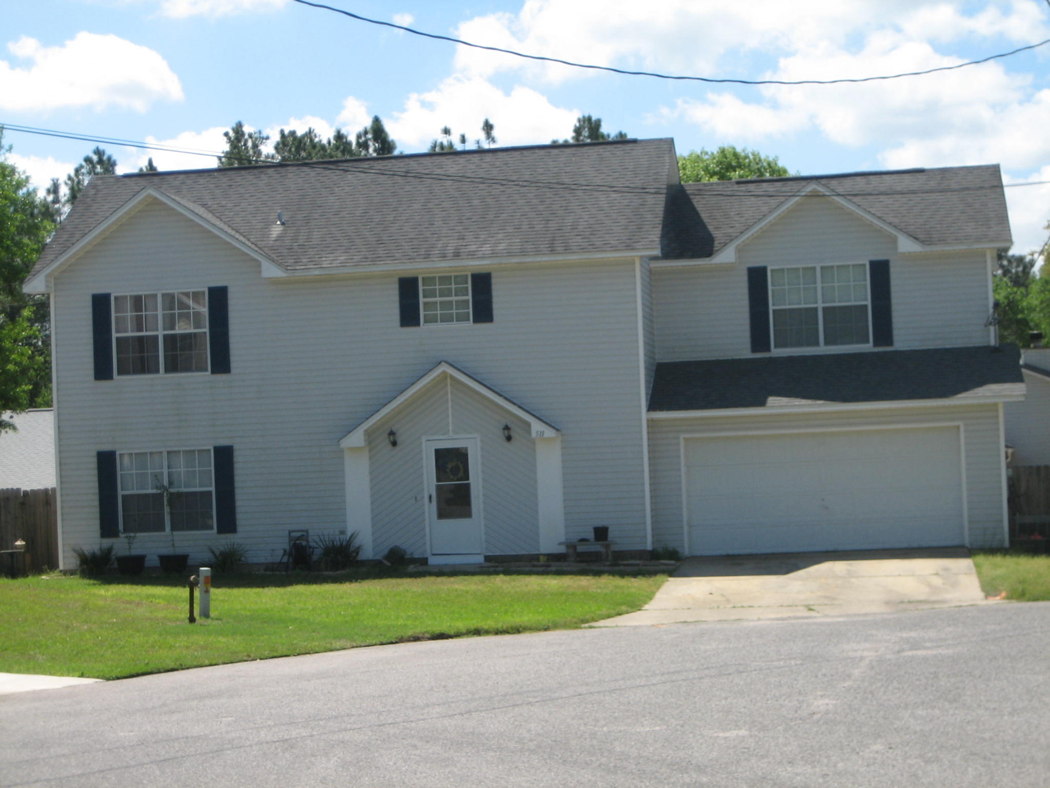 SOUTHVIEW ESTATES PH 2 - Residential