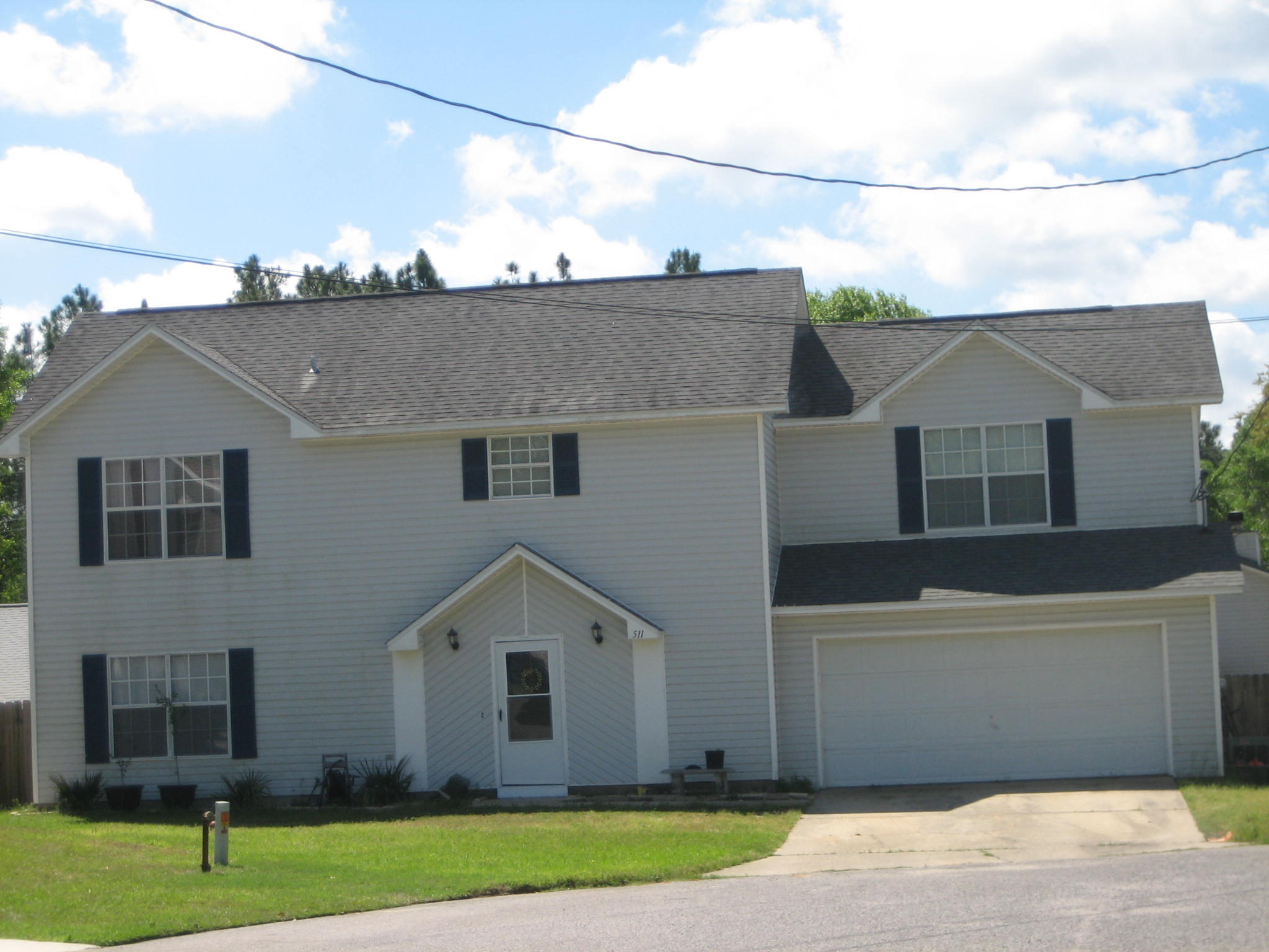 SOUTHVIEW ESTATES PH 2 - Residential