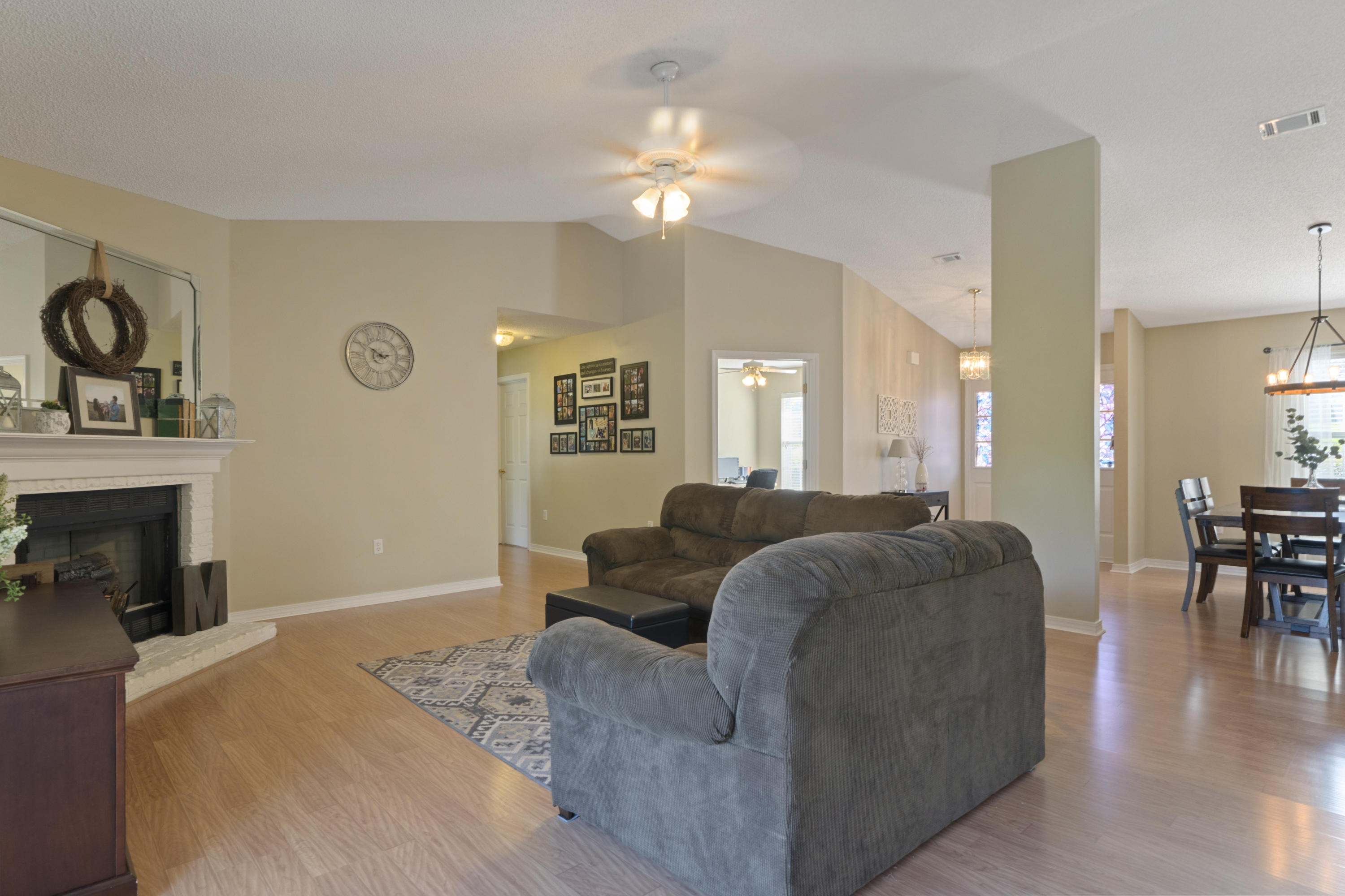 STEEPLECHASE PH 3 - Residential