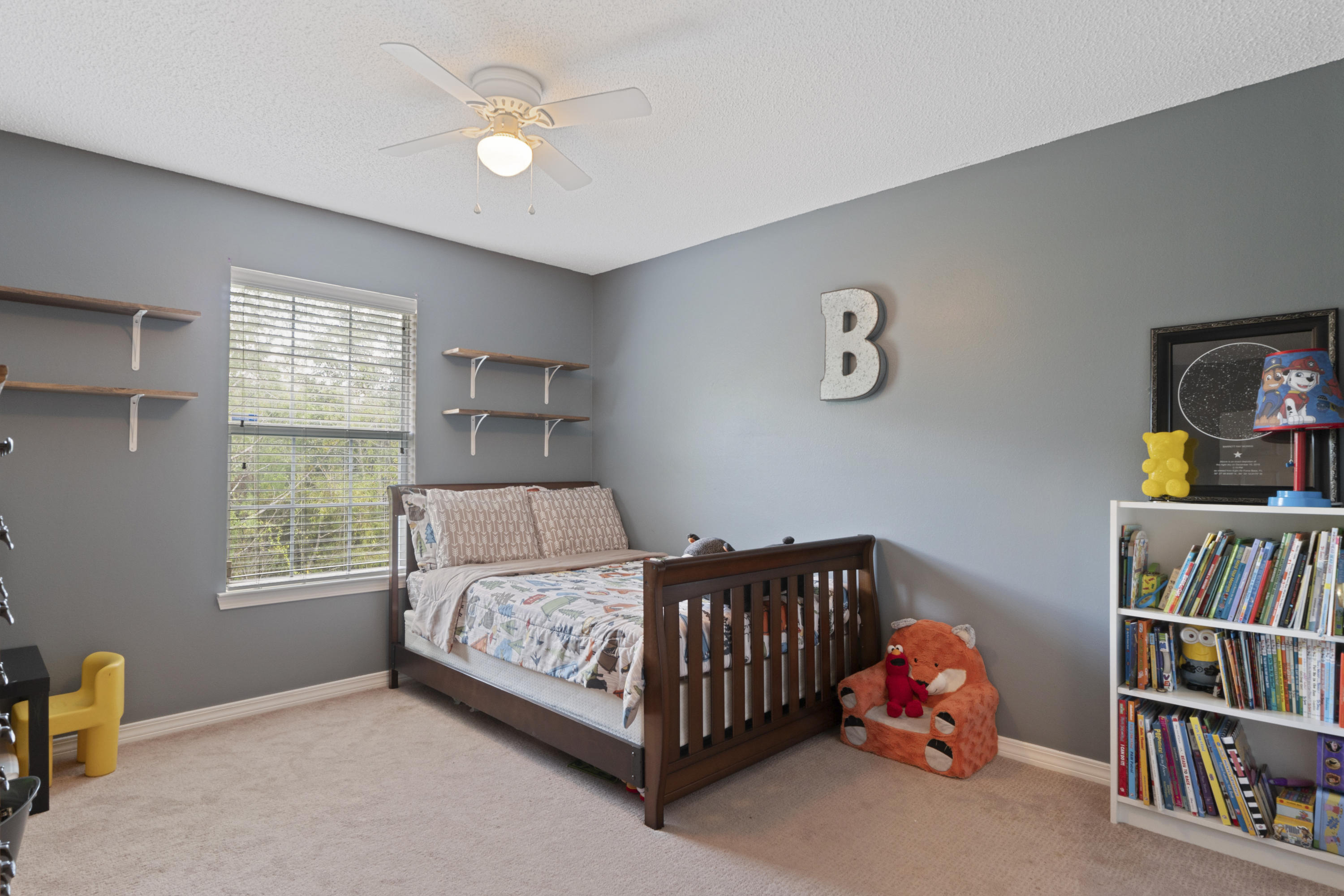 STEEPLECHASE PH 3 - Residential