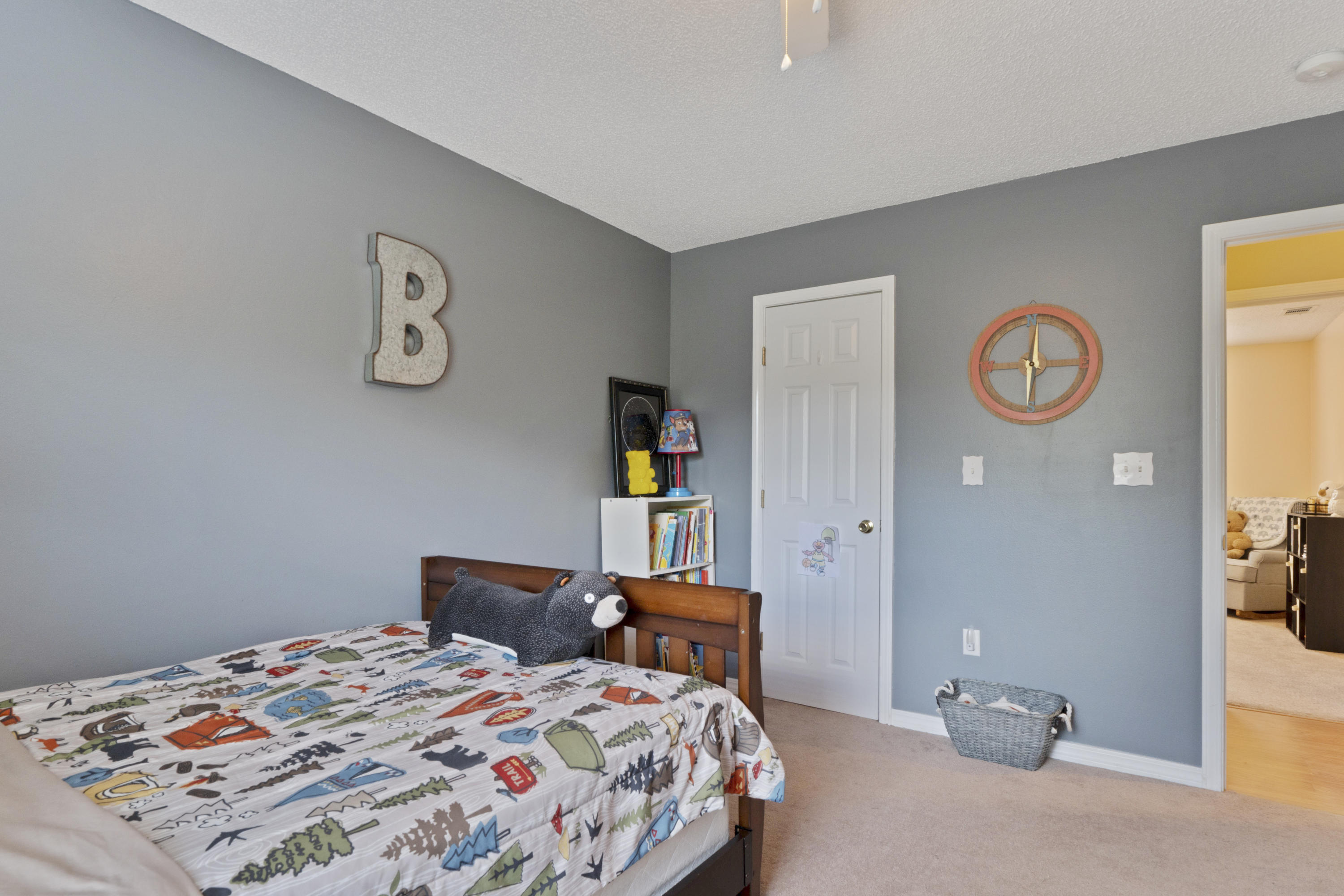 STEEPLECHASE PH 3 - Residential