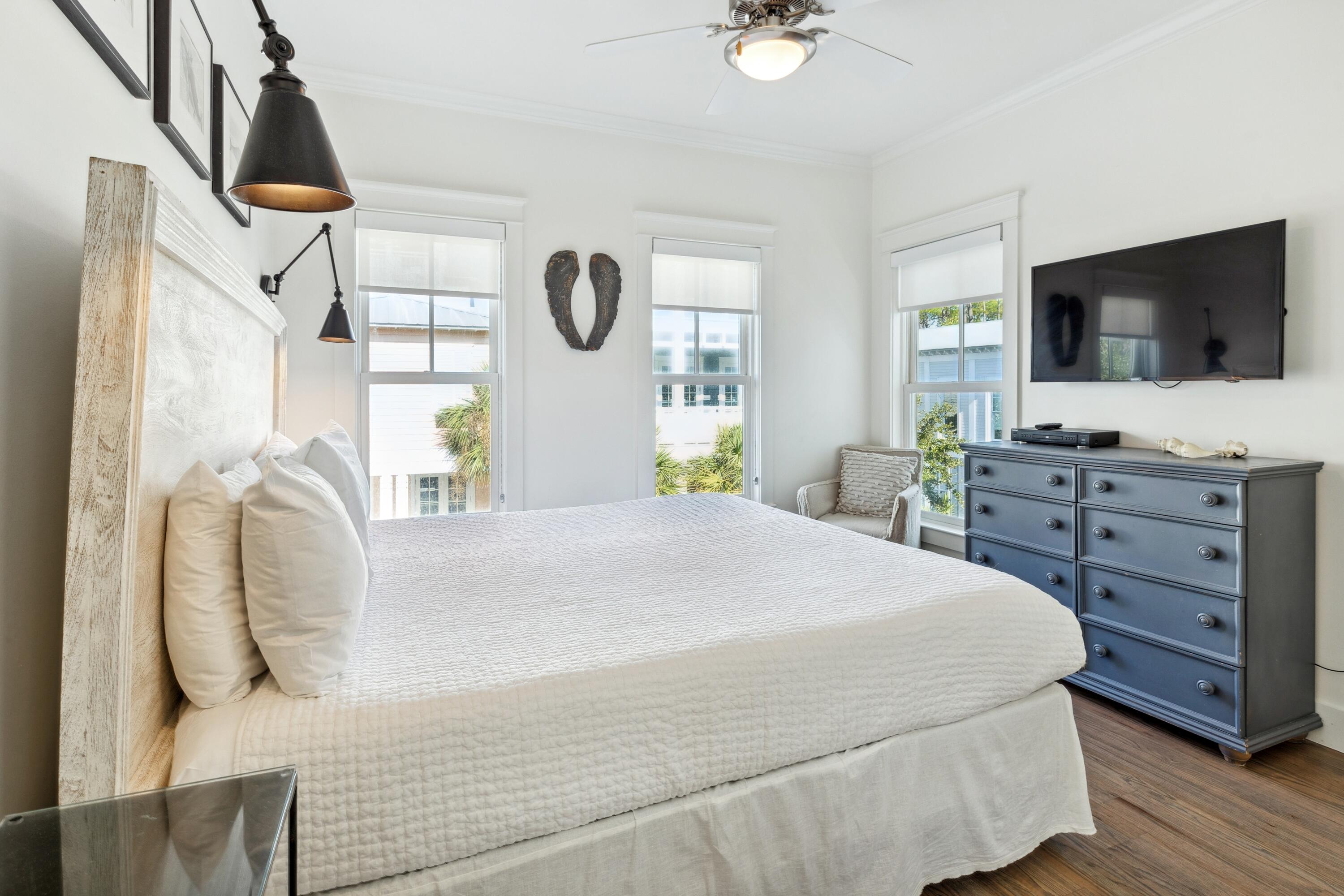 SEASIDE 15 - Residential